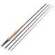 Redington CPX Fly Fishing Rod with Tube - 4-Piece, 3-6wt