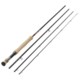 Redington CPX Fly Fishing Rod with Tube - 4-Piece, 7-12wt