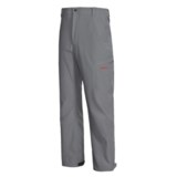 Redington CPX Guide Fishing Pants - Soft Shell, Windproof (For Men)