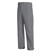 Redington CPX Guide Fishing Pants - Soft Shell, Windproof (For Men) in Slate - Closeouts