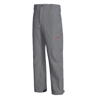 Redington CPX Guide Fishing Pants - Soft Shell, Windproof (For Men) in Slate