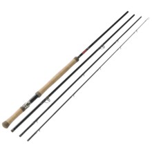 Redington CPX Spey Fishing Rod with Tube - 4-Piece, 6-9wt in See Photo - Closeouts