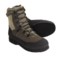 Mud/Black Redington CPX Wading Boots - Nubuck-Cordura®, Felt Sole (For Men and Women)