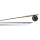 Redington Crosswater Fly Fishing Outfit - 4-Piece, 9'