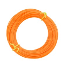 Redington Crosswater Fly Line - Weight Forward, Floating in Orange - Closeouts