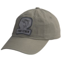 Redington Fish Fever Hat (For Men) in Cypress - Closeouts