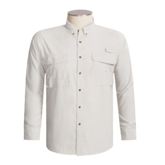 Redington Gasparilla Dri-Block Fishing Shirt - UPF 30+, Long Sleeve (For Men)