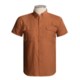 Redington Gasparilla Dri-Block Fishing Shirt - UPF 30+, Short Sleeve (For Men)