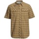 Redington Grizzly Plaid Shirt - UPF 50+, Short Sleeve (For Men)