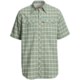 Redington Grizzly Plaid Shirt - UPF 50+, Short Sleeve (For Men)