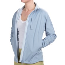 Redington Kenai Jacket - Soft Shell (For Women) in River - Closeouts