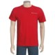 Redington Logo Cotton T-Shirt - Short Sleeve (For Men)
