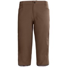 Redington Madison Capris - UPF 30+ (For Women) in Espresso - Closeouts