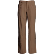 Redington Madison Pants - UPF 30 (For Women) in Espresso - Closeouts