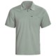 Redington Mazama Fishing Polo Shirt - UPF 30+, Zip Neck, Short Sleeve (For Men)