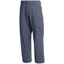 Redington Recharge Pants - UPF 30+ (For Men) in Midnight Blue - Closeouts