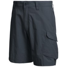 Redington Recharge Shorts - UPF 30+ (For Men) in Midnight Blue - Closeouts