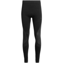 Redington Redilayer Base Layer Bottoms (For Men) in Black - Closeouts