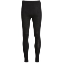Redington RediLayer Base Layer Bottoms - Merino Wool-Nylon (For Men) in Black - Closeouts