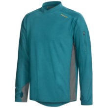 Redington Rex Technical T-Shirt - UPF 30+, Long Sleeve (For Men) in Kingfisher - Closeouts