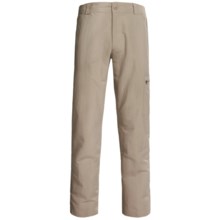 Redington Rip Current Pants - UPF 30+ (For Men) in Burlap - Closeouts