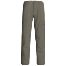 Redington Rip Current Pants - UPF 30+ (For Men) in Gravel - Closeouts