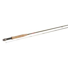 Redington RS4 Fly Fishing Rod - 2-Piece, 3-6wt in See Photo - Closeouts