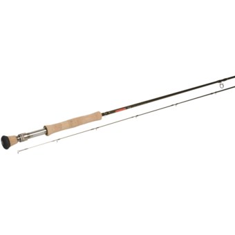 Redington RS4 Fly Fishing Rod - 2-Piece, 9' 7-9wt in See Photo