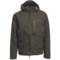 Redington Sonic-Pro Jacket - Waterproof (For Men) in Dark Earth