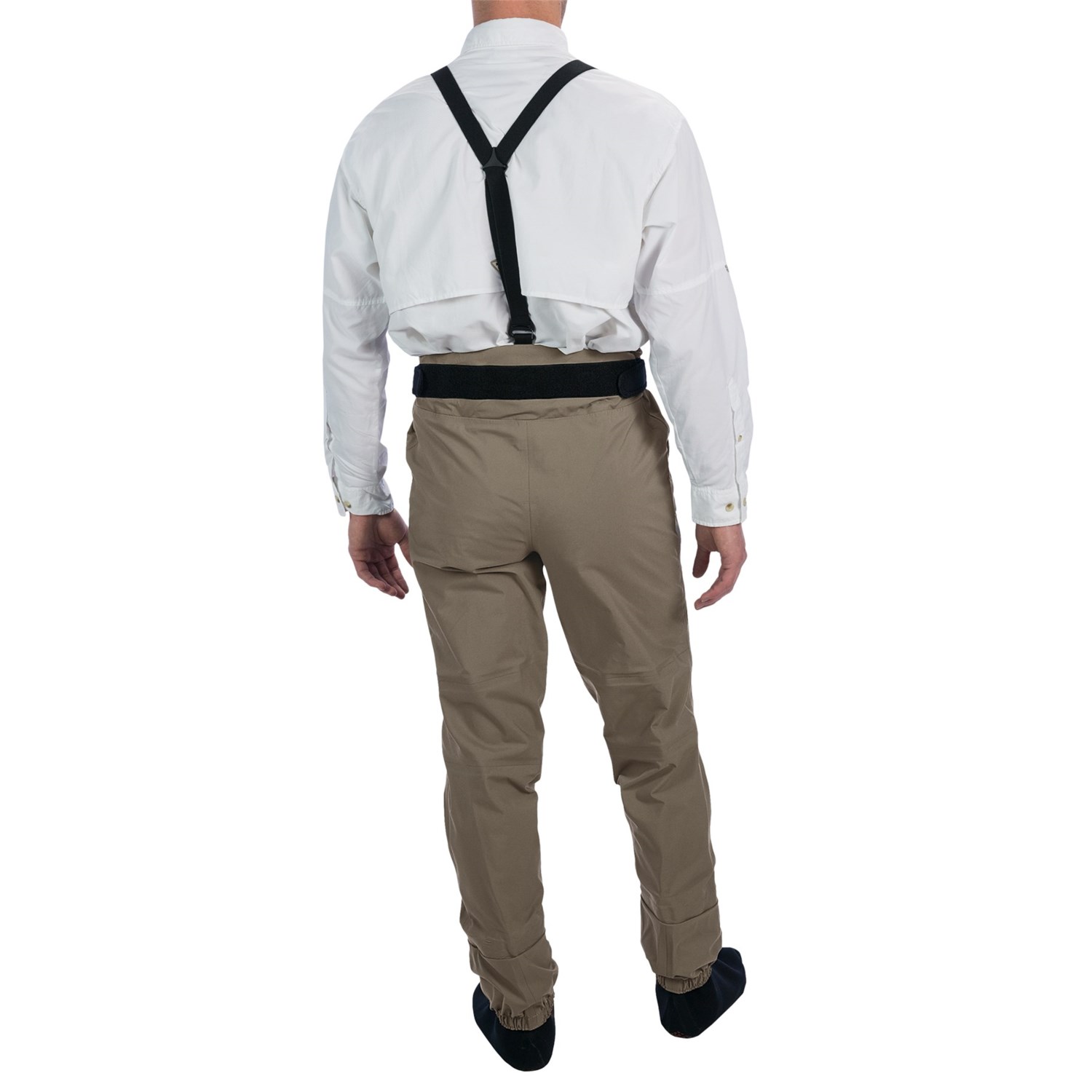 wader pants