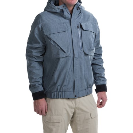 Redington Stratus III Jacket Waterproof (For Men)