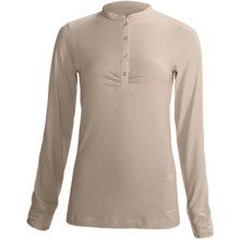 Redington Streamlet Shirt - UPF 30+, Long Sleeve (For Women) in Dune - Closeouts
