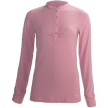 Redington Streamlet Shirt - UPF 30+, Long Sleeve (For Women) in Pink Sky - Closeouts