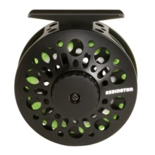 Redington Surge Fly Fishing Reel - Pre Spooled in See Photo - Closeouts