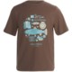Redington Tackle T-Shirt - Organic Cotton, Short Sleeve (For Kids)