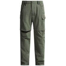 Redington Versi Pants - Convertible (For Men) in Barnacle - 2nds