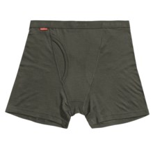 RedRam by Icebreaker Boxer Briefs - Merino Wool (For Men) in Camo - Closeouts