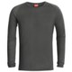 RedRam by Icebreaker Merino Wool Base Layer Top - Lightweight, Long Sleeve (For Men)