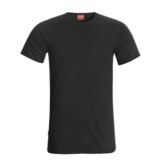 RedRam by Icebreaker Merino Wool Base Layer Top - Short Sleeve (For Men)