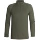 RedRam by Icebreaker Merino Wool Base Layer Top - Zip Neck, Long Sleeve (For Men)