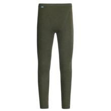 RedRam by Icebreaker Merino Wool Leggings - Base Layer (For Men) in Camo - Closeouts