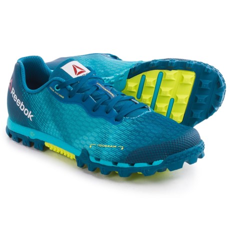 Reebok All Terrain Super 20 Trail Running Shoes For Women