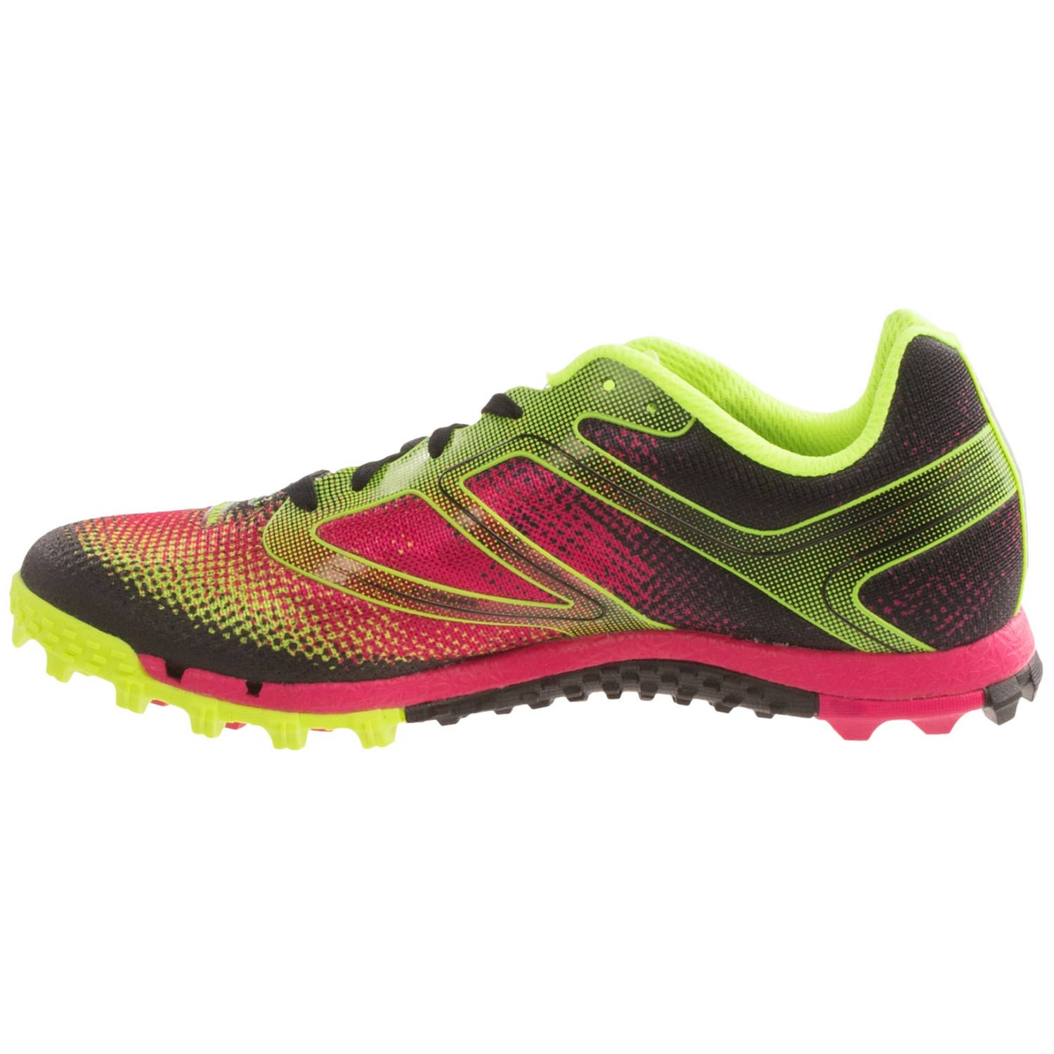 all terrain running