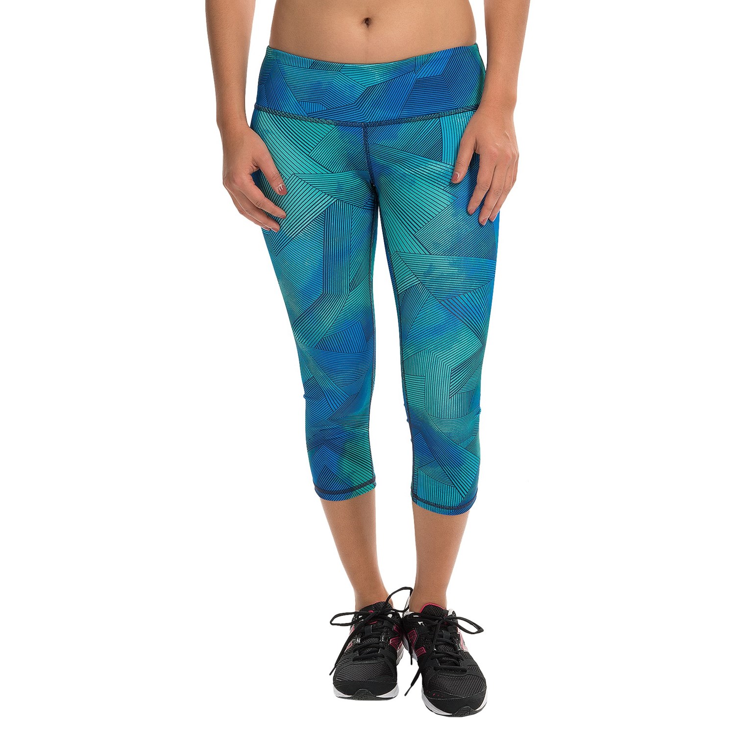 reebok skinny leggings