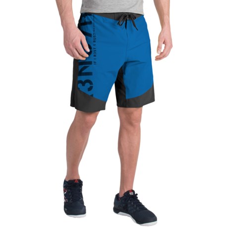 Reebok ONE Series S7R3NG7H Boardshorts (For Men)