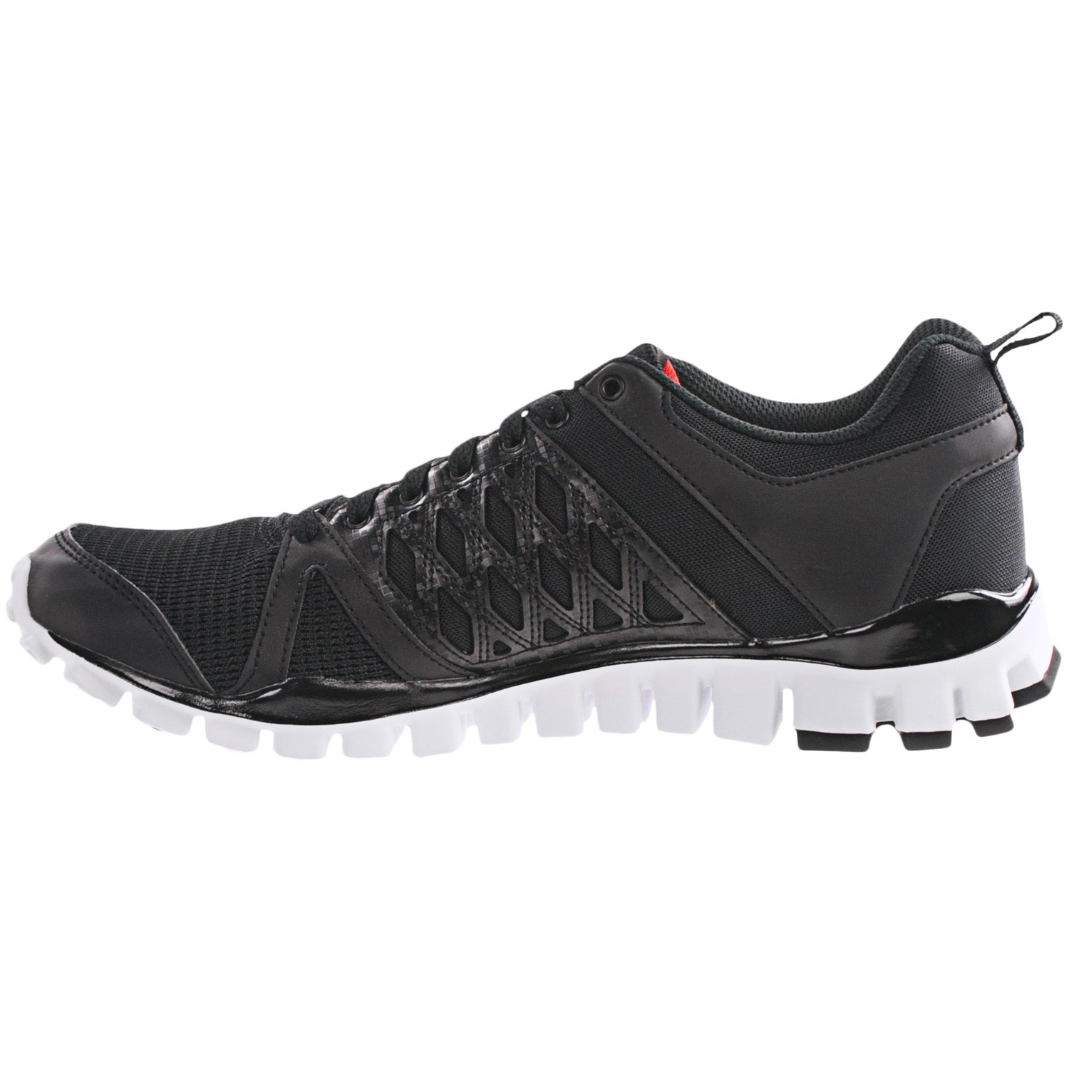 reebok men's advanced trainer shoes