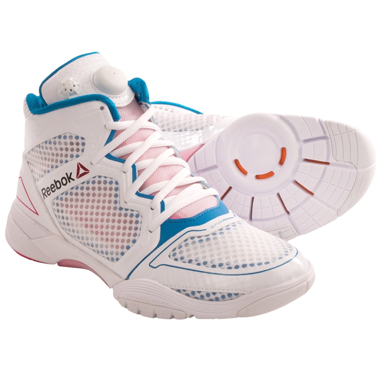 Reebok Shoes For Women,Reebok EasyTone Shoes,Women's Reebok