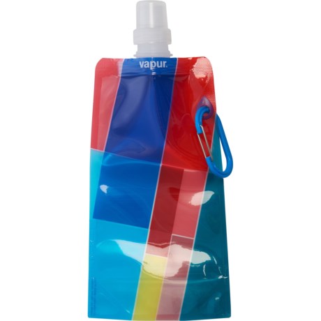 UPC 853471002680 product image for Reflex Runway Anti-Bottle Water Bottle - 18 oz. - UPTOWN ( ) | upcitemdb.com