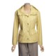 Regent Park Faux-Silk Jacket - Water and Wind Resistant (For Women)