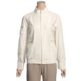 Regent Park Jacket - Wind and Water Resistant (For Women)